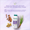 Himalaya Gentle Baby Powder 700 Gm
