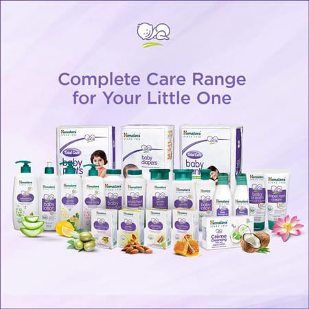 Himalaya Baby Powder Bottle Of 700 G