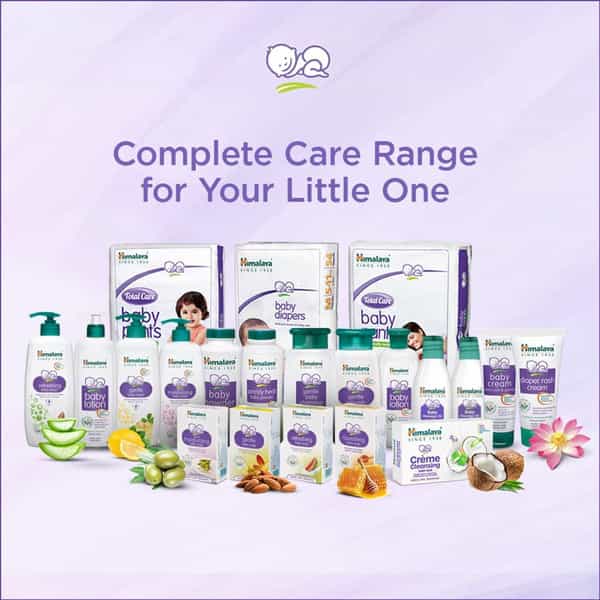 Himalaya Gentle Baby Powder 700 Gm