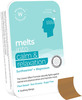 Wellbeing Nutrition Melts Calm & Relaxation Anxiety Reliever To Uplift Mood 30 Oral Strips