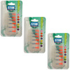 Stim Interdental Refill Iso 1 : Pack Of 3