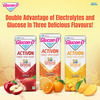 Glucon-D Activon | Electrolyte Energy Drink | Orange Flavour | 200ml