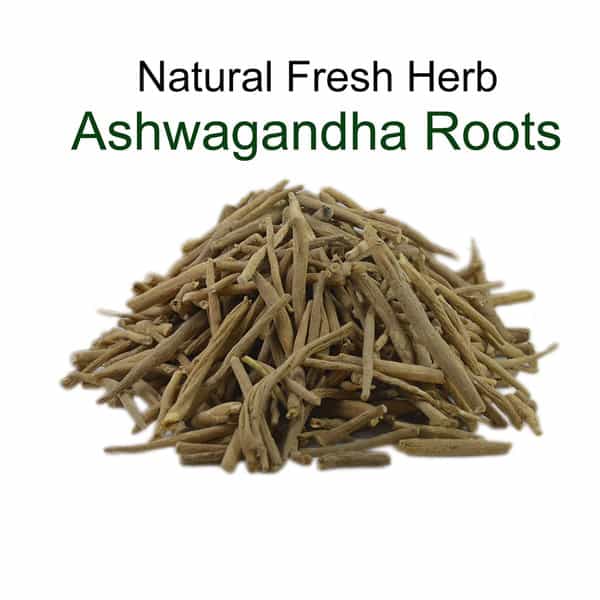 Way2herbal Ashwagandha Powder 1Kg Pure Natural Withania Somnifera Supports Stress Free