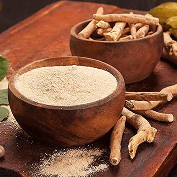 Way2herbal Ashwagandha Powder 1Kg Pure Natural Withania Somnifera Supports Stress Free
