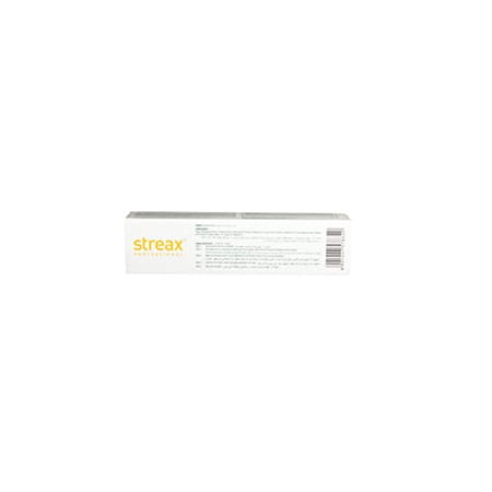 Streax Professional Hold & Play Funky Colours - Glorious Green 100g X Pack Of 3