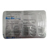 Bio Av Curcumin Strip Of 10 Tablets