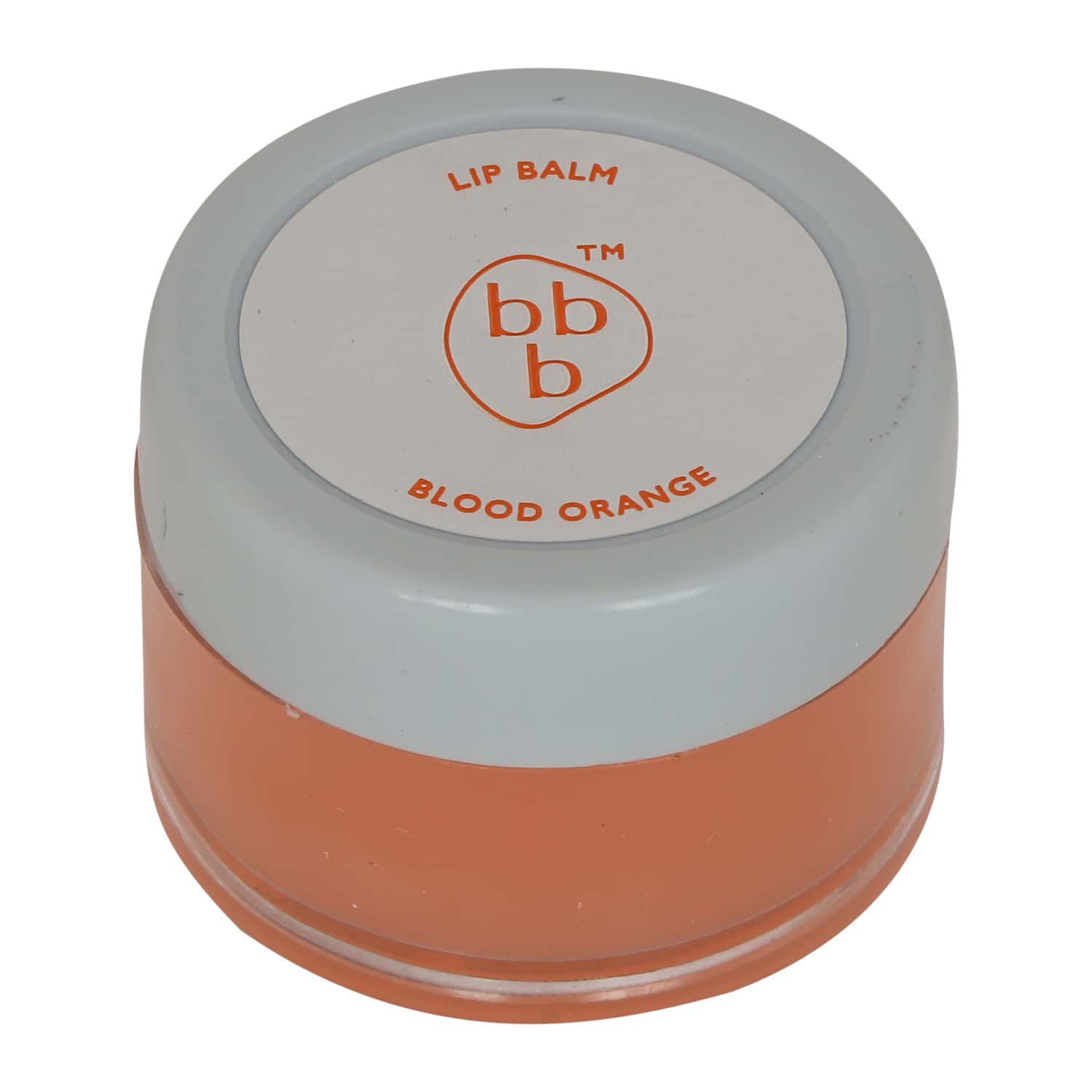 Buy BBB BETTER BODY BOMBAY BLOOD ORANGE LIP BALM FOR DRY, CRACKED