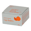 Bbb Better Body Bombay Blood Orange Lip Balm | For Dry | Cracked Lips (10Gms)
