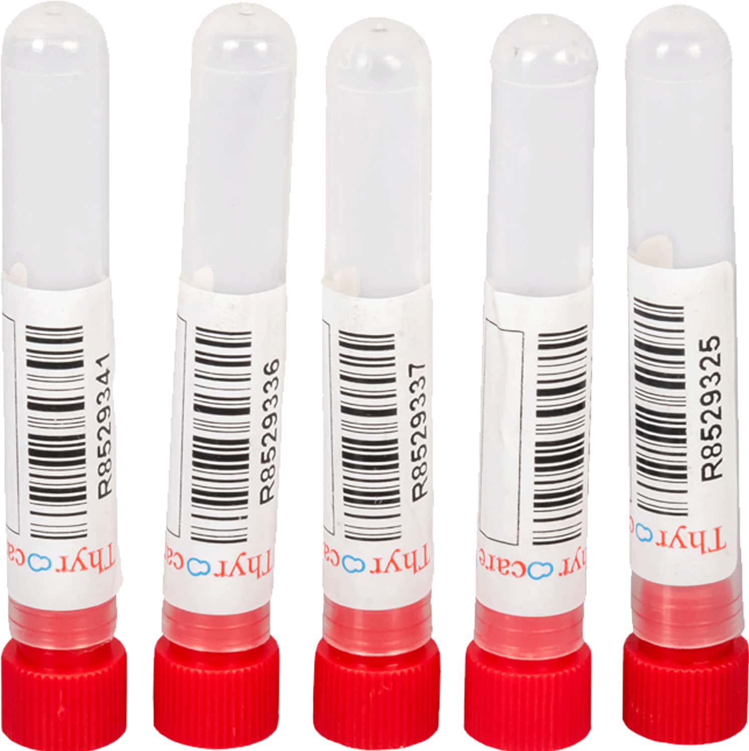 Buy GREINER EDTA VIALS PACK OF 100 VIALS Online & Get Upto 60 OFF at