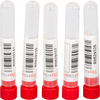 Serum Vials - 3 Ml | Pack Of 100 Vials