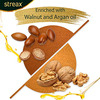Regular Cream Hair Color | Natural Brown Pack Of 1