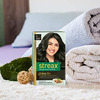 Regular Cream Hair Color | Natural Brown Pack Of 1