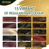 Regular Cream Hair Color | Natural Brown Pack Of 1