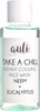 Auli Take A Chill Cooling Refreshing Rejuvenating Oil And Sweat Control Face Wash - 100Ml