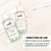 Auli Take A Chill Cooling Refreshing Rejuvenating Oil And Sweat Control Face Wash - 100Ml