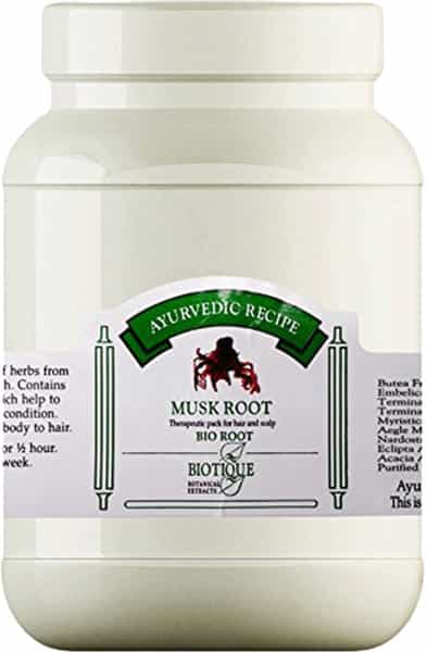 Biotique Ayurveda Recipe - Musk Root 900 Gm