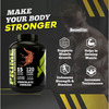 Bigflex Prime Mass Gainer (Chocolate Cookies) (3 Kg)