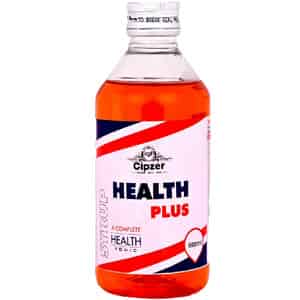 Cipzer Health Plus Syrup 500 Ml