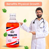 Cipzer Health Plus Syrup 500 Ml