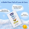 Chicco Baby Moments Bath Soap Soft Moisturising And Nourishing Formula 0m+ ( 125gm 3 +1)