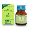 Sbl Bio-Combination 3 Tablet 25 Gm Pack Of 2