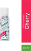Batiste Instant Hair Refresh Dry Shampoo - Fruity & Cheeky Cherry - 50Ml