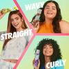 Batiste Instant Hair Refresh Dry Shampoo - Fruity & Cheeky Cherry - 50Ml