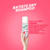 Batiste Instant Hair Refresh Dry Shampoo - Fruity & Cheeky Cherry - 50Ml