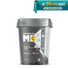 Muscleblaze Biozyme Performance Whey Protein (Triple Chocolate | 4x1kg / 2.2lbs) | 25g Protein