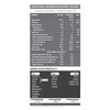 Muscleblaze Biozyme Performance Whey Protein (Triple Chocolate | 4x1kg / 2.2lbs) | 25g Protein