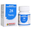 Baksons Homoeopathy Biocombination 28 Tablet 250 No's