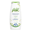 Dermi Fresh Prickly Heat For Instant Relief & Long Lasting Fresh Jasmine Flavour Powder Bottle 150Gm