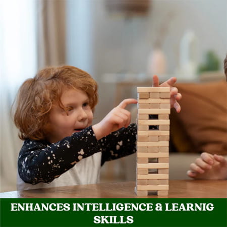 Cipzer Kids Advanced Feed 60 Capsules | Supports Growth| Immunity & Nutrition For Children