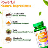 Cipzer Kids Advanced Feed 60 Capsules | Supports Growth| Immunity & Nutrition For Children