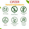 Cipzer Kids Advanced Feed 60 Capsules | Supports Growth| Immunity & Nutrition For Children
