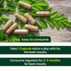 Cipzer Kids Advanced Feed 60 Capsules | Supports Growth| Immunity & Nutrition For Children