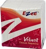 Ezee Velwet Tissue Paper Packet Of 50 'S