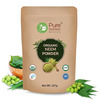 Pure Nutrition Organic Neem Leaf Powder (Azadirachta Indica) Usda Organic Certified - 227G (Pack 2)