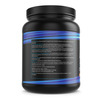 Inlife Bcaa Supplement 7G Amino Acids Instantized For Pre Post & Intra Drink Workout(Orange 450G)