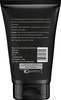 Qraa Men Ultra Radiance Gold Pack With 24K Gold Leaves - Clay Face Mask | 120 G