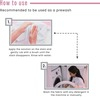 Sirona Antibacterial Period Stain Remover - 80 Ml