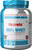 Pat Nutrela 100% Whey Performance- Whey Protein With Herbal Extracts- 1 Kg Jar
