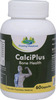 Grazing Meadows Calciplus 60 Capsules Ayurvedic Natural Supplement For Bone Health (Pack Of 2)