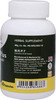 Grazing Meadows Calciplus 60 Capsules Ayurvedic Natural Supplement For Bone Health (Pack Of 2)