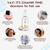 Coco Crush Cold Pressed Virgin Coconut Oil - 1L