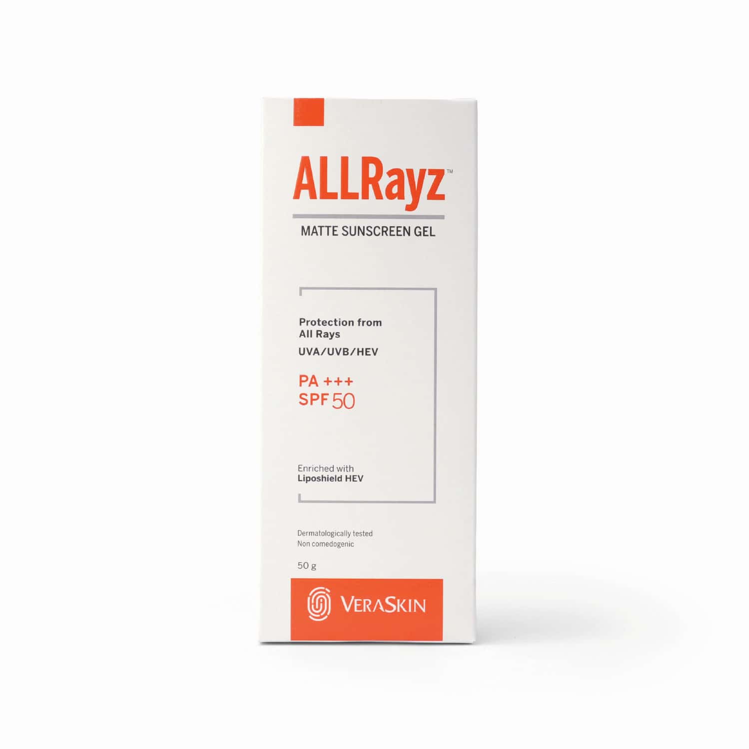 Veraskin Allrayz - 50g