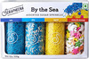 Serapheena Sugar Sprinkles For Cakes & Cupcakes Decoration 100 Gram (By The Sea)