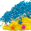 Serapheena Sugar Sprinkles For Cakes & Cupcakes Decoration 100 Gram (By The Sea)