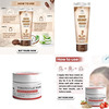 Tnw-The Natural Wash Tomato Clay Mask & Coffee Coconut Scrub For Glowing Skin