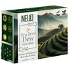 Neud Tea Tree Dew Glycerine Luxury Artisan Handmade Soaps Bar Acne Control & Deep Cleansing - 125gm